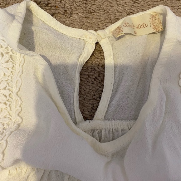 Altar’d State Tank - Picture 8 of 8